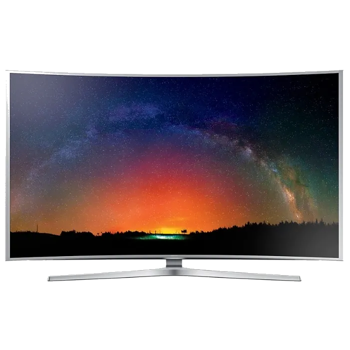 Замена разъема питания Samsung UE65JS9080Q