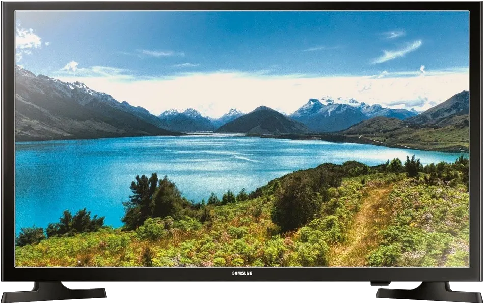Замена разъема питания Samsung UE32J4005AK