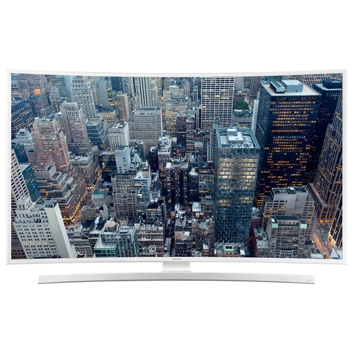 Замена разъема питания Samsung UE40JU6515U