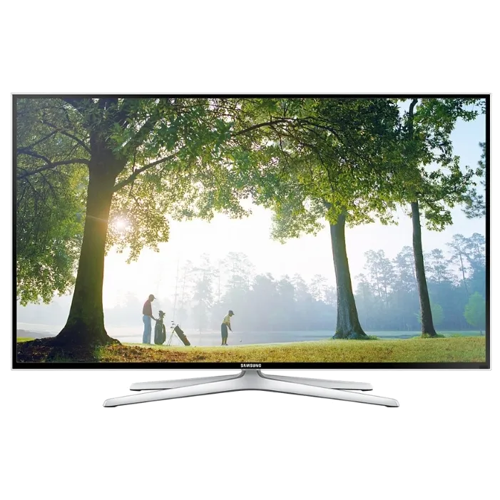 Замена разъема питания Samsung UE75H6475SU