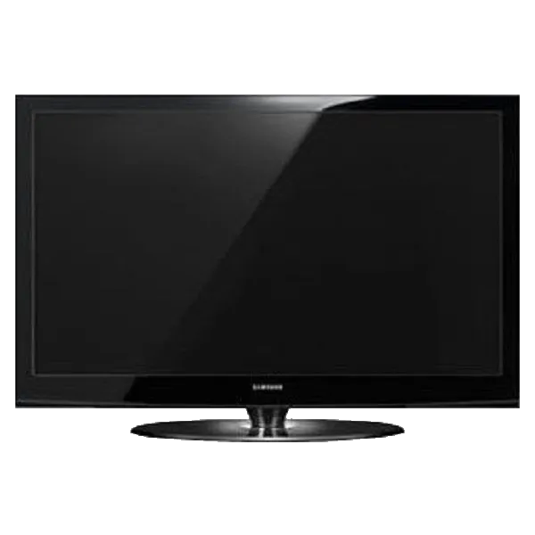 Замена разъема питания Samsung PS-42A457