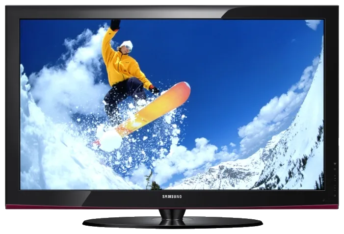 Замена разъема питания Samsung PS-42B430