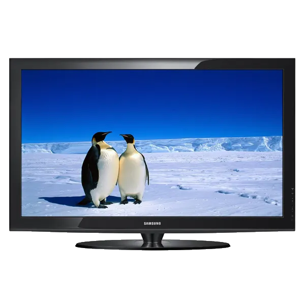 Замена разъема питания Samsung PS-42B451