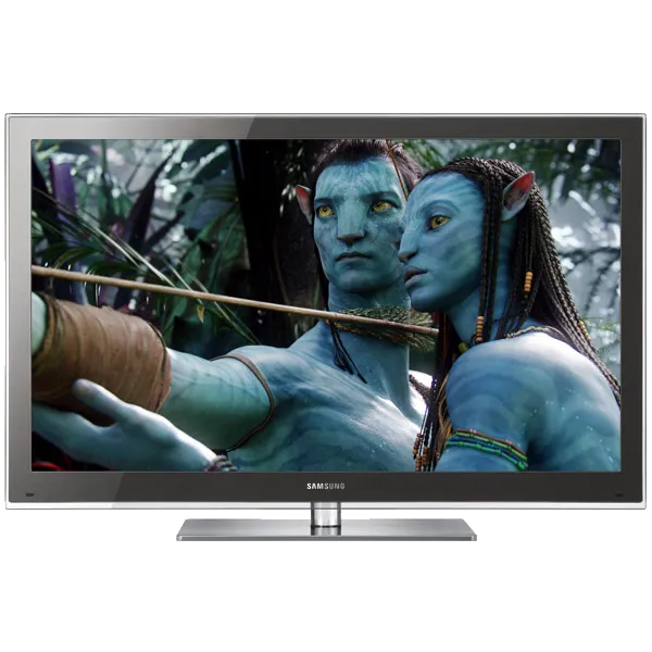 Замена разъема питания Samsung PS50C6900