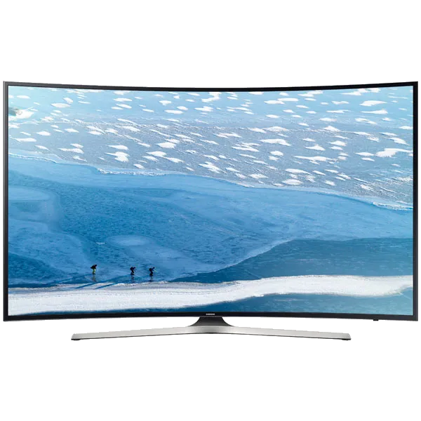 Замена разъема питания Samsung UE55F6300