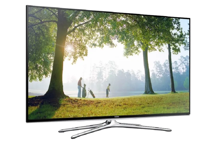 Замена разъема питания Samsung UE-37D6200