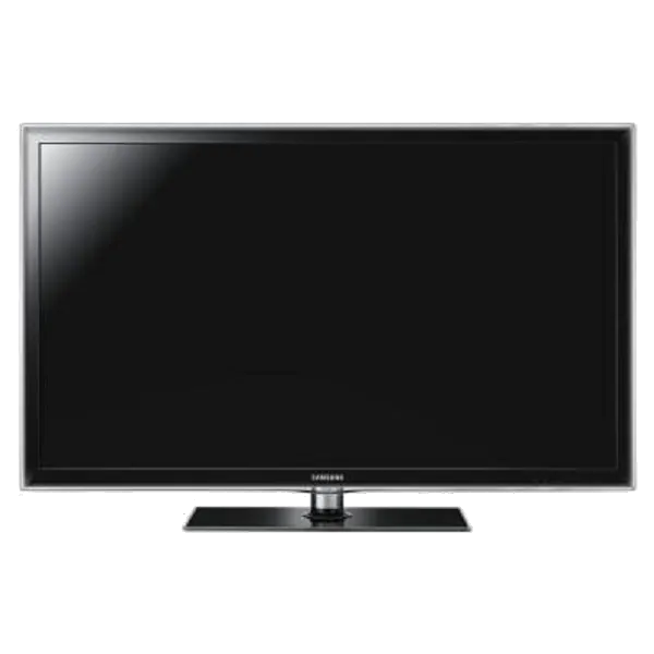 Замена разъема питания Samsung UE-55D6320