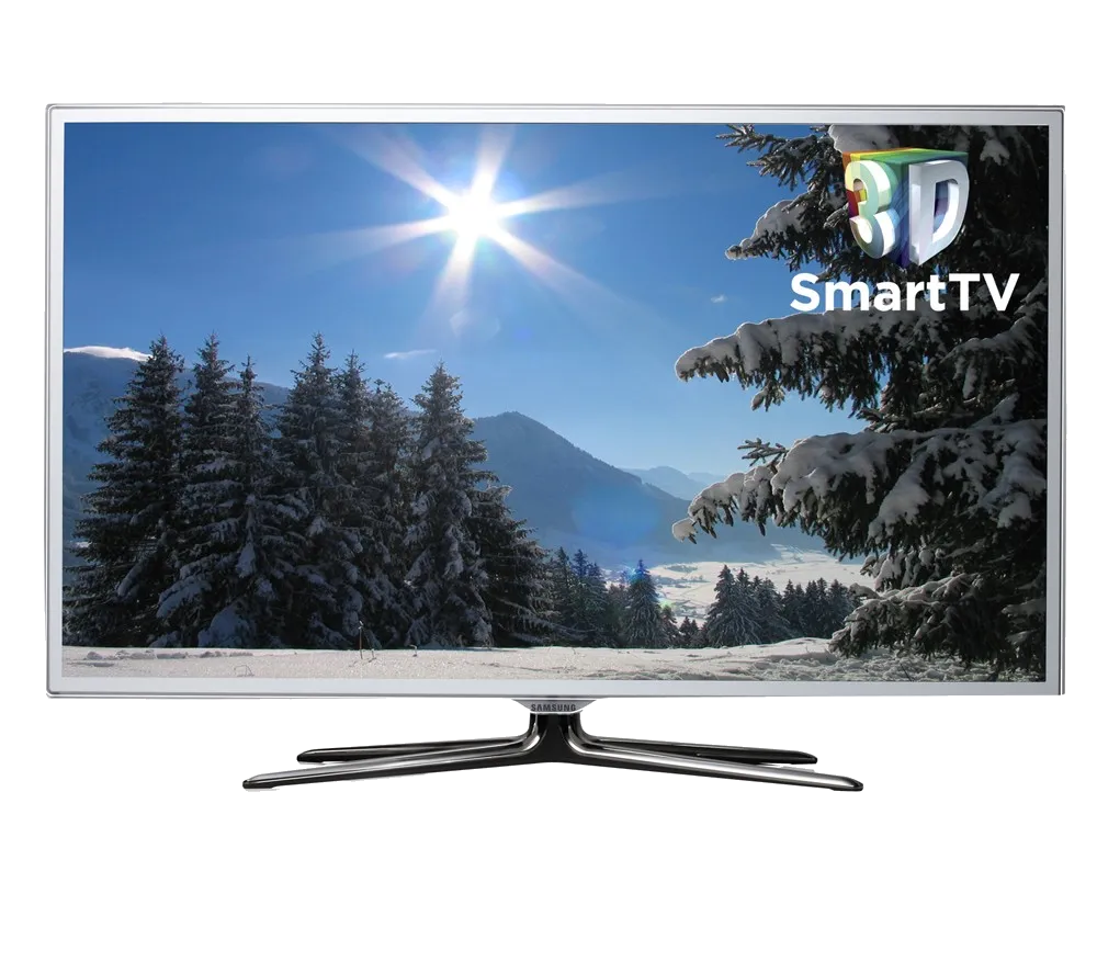 Замена разъема питания Samsung UE46ES6710