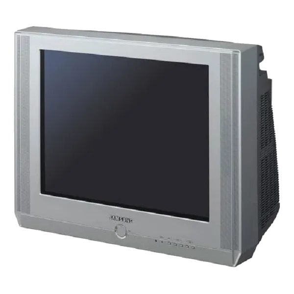 Замена разъема питания Samsung CS-21L30ZQQ