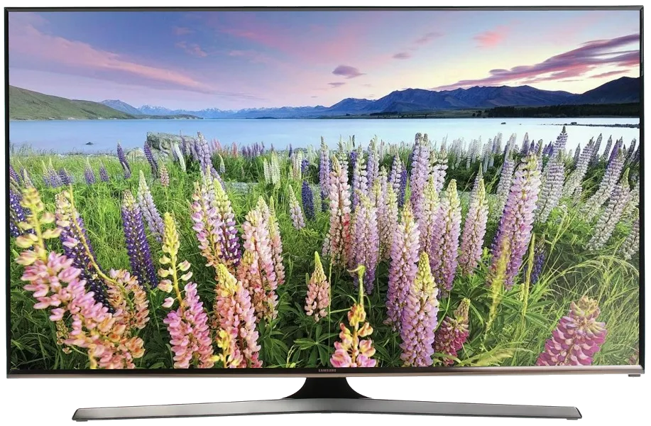 Замена разъема питания Samsung UE43J5500AW