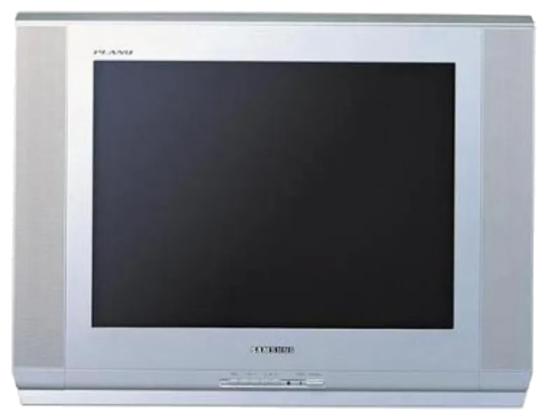 Замена разъема питания Samsung CS-29K10ZQ2S