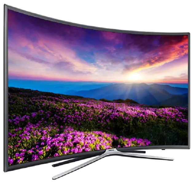 Замена разъема питания Samsung UE32ES6500