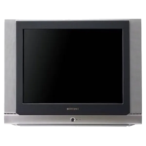 Замена разъема питания Samsung CS-29L30SSP