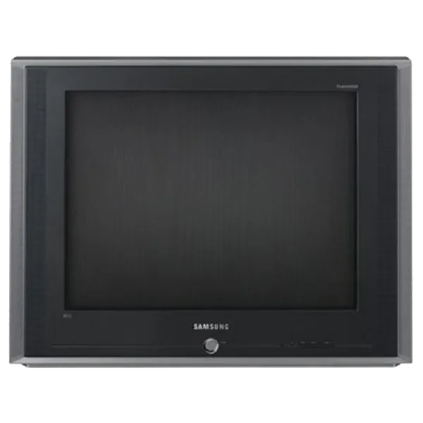 Замена разъема питания Samsung CS-29M21 SSNQ