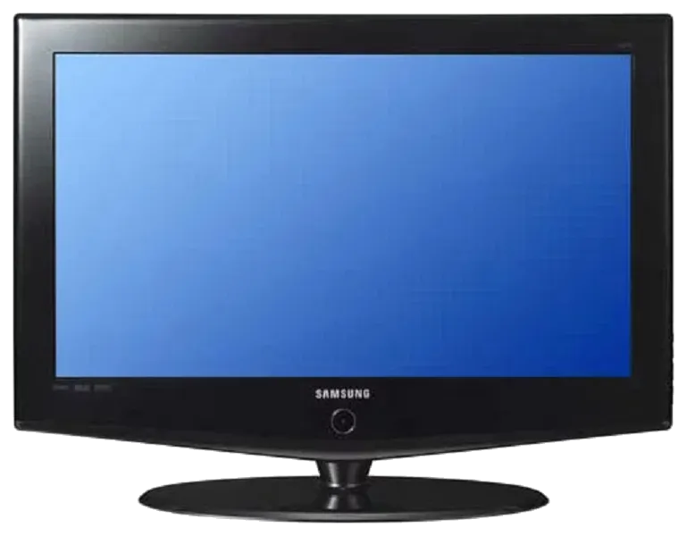 Замена разъема питания Samsung LE-26R75B