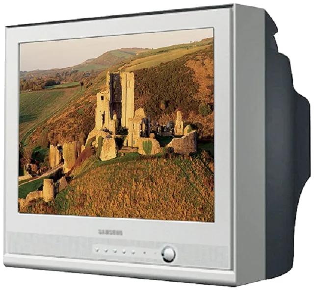 Замена разъема питания Samsung CS-15K9MJQ