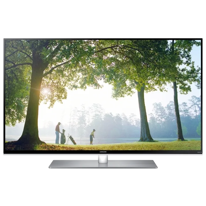 Замена разъема питания Samsung UE48H6700