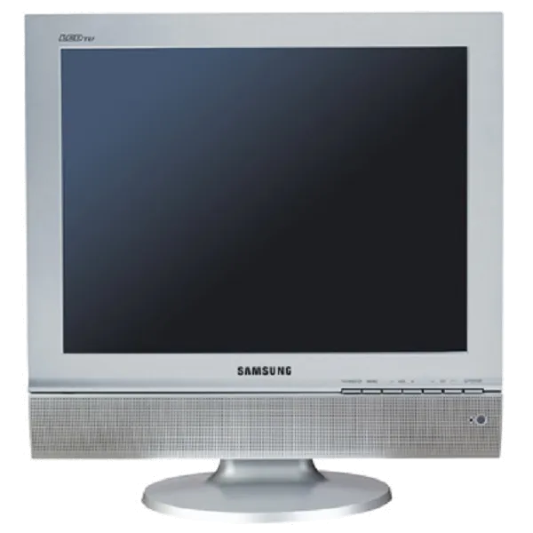 Замена разъема питания Samsung LW-20M22C