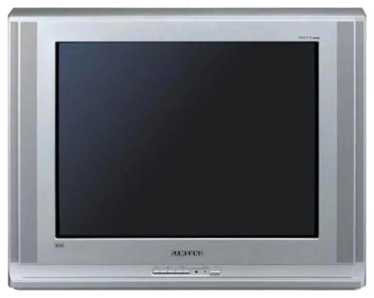 Замена разъема питания Samsung CS-29M16 MQWS