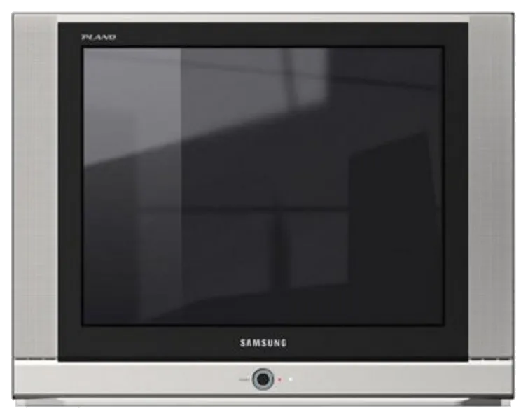 Замена разъема питания Samsung CS-29L30SSQ