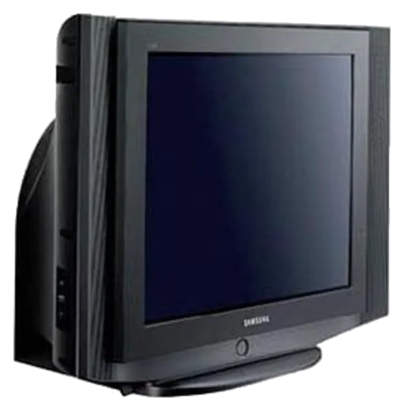 Замена разъема питания Samsung CW-29Z338T