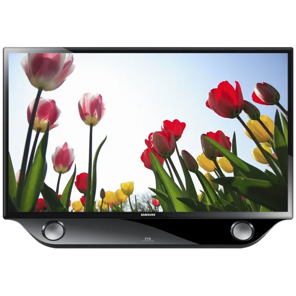 Замена разъема питания Samsung UE32F4800