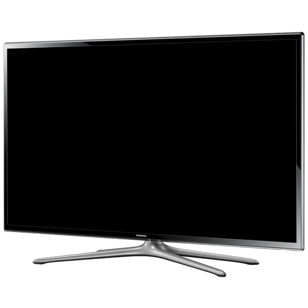Замена разъема питания Samsung UE50F6100