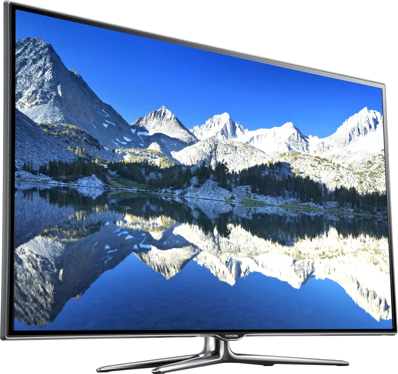 Замена разъема питания Samsung UE40ES6570