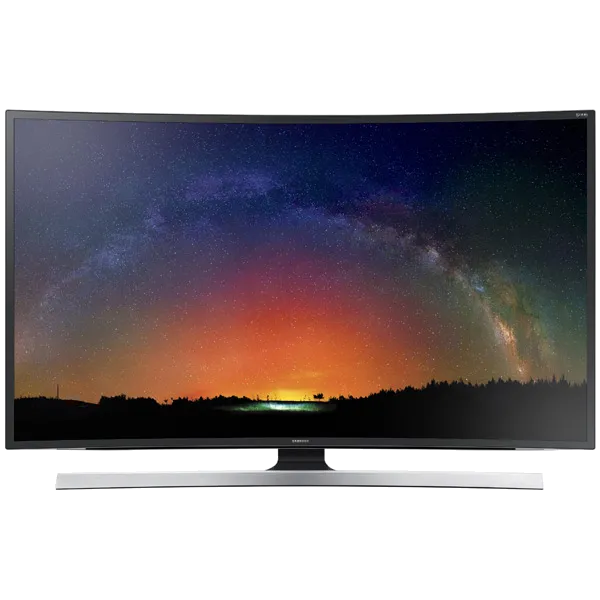 Замена разъема питания Samsung UE55JS8580T