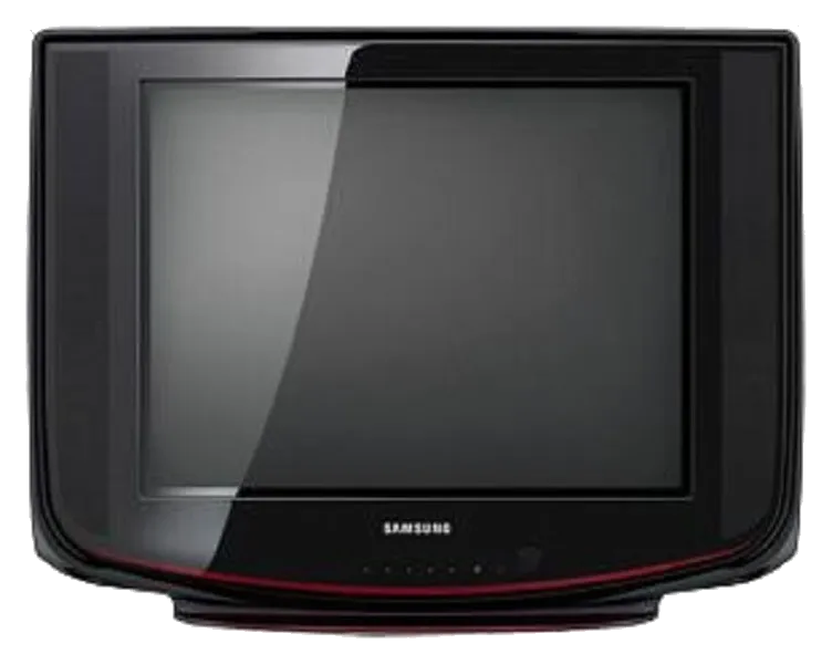 Замена разъема питания Samsung CS-21B850
