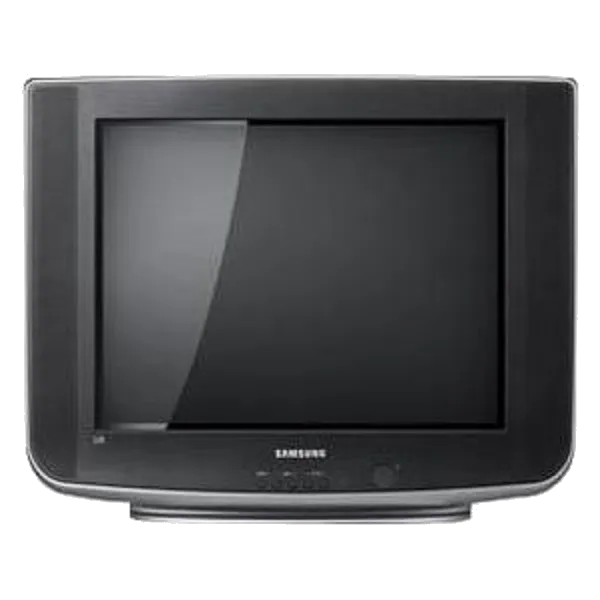 Замена разъема питания Samsung CS-21B501HL