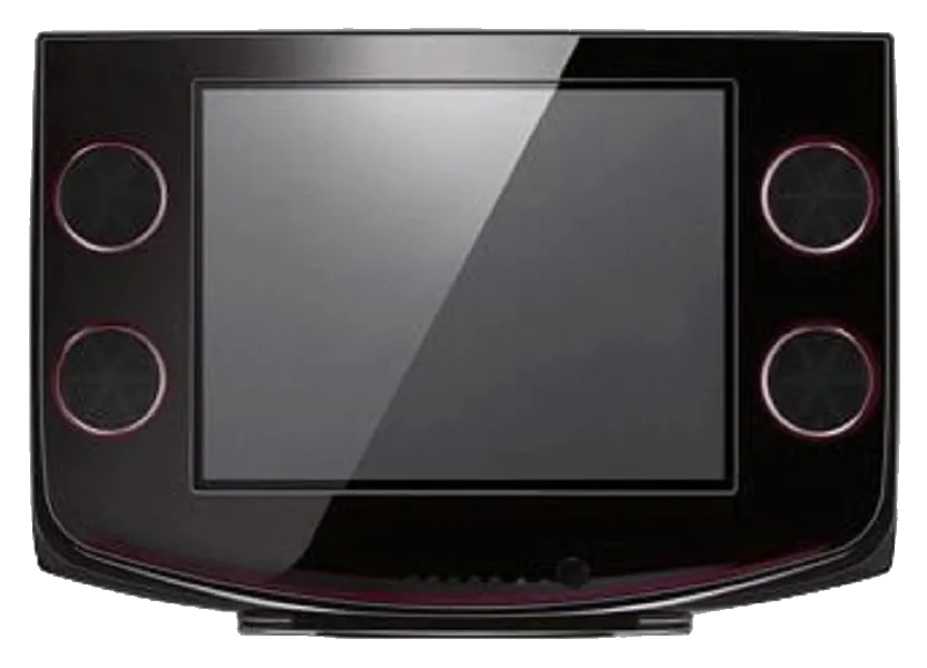 Замена разъема питания Samsung CS-21B860