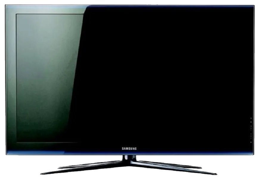 Замена разъема питания Samsung PS-50C680