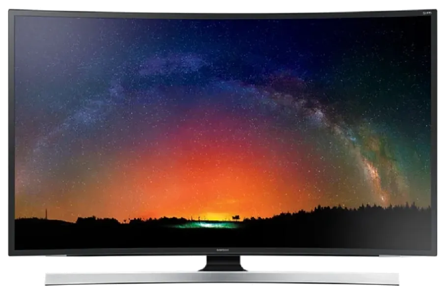 Замена разъема питания Samsung UE48JS8505T