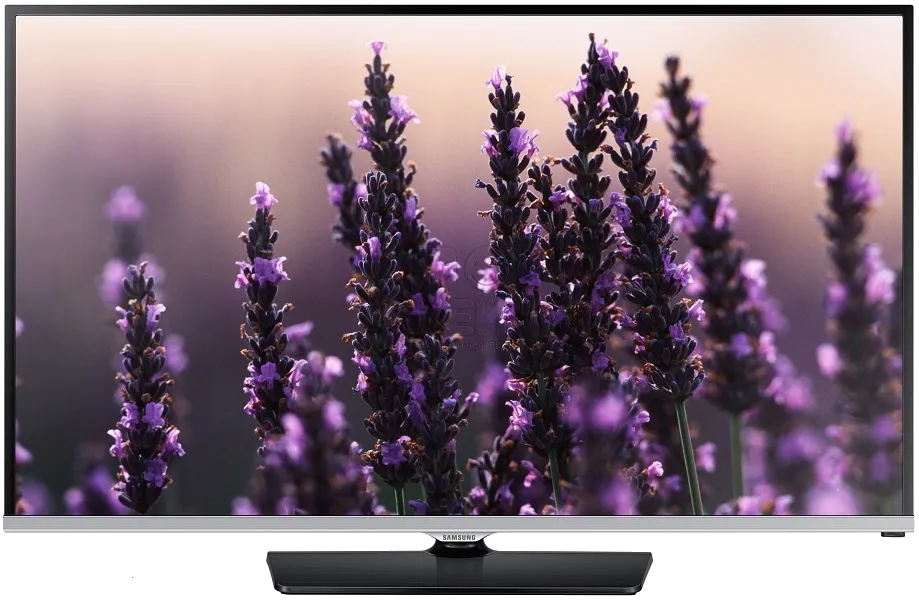 Замена разъема питания Samsung UE32H5000