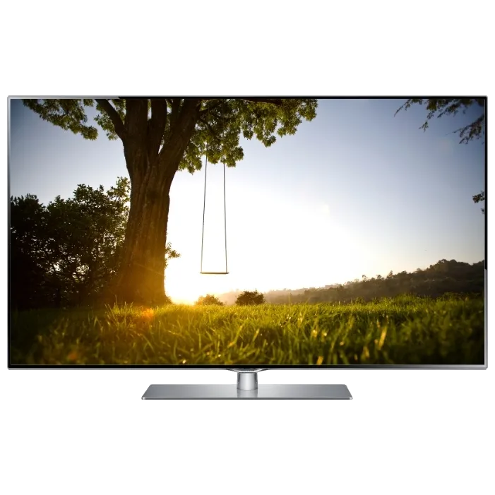 Замена разъема питания Samsung UE55F6670