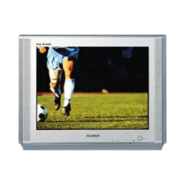 Замена разъема питания Samsung CS-29M6HPQ