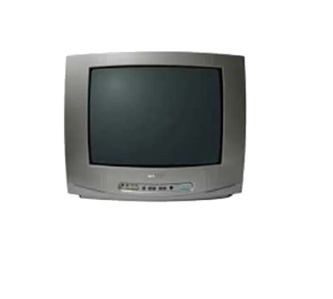 Замена разъема питания Samsung CZ-20H32TSR