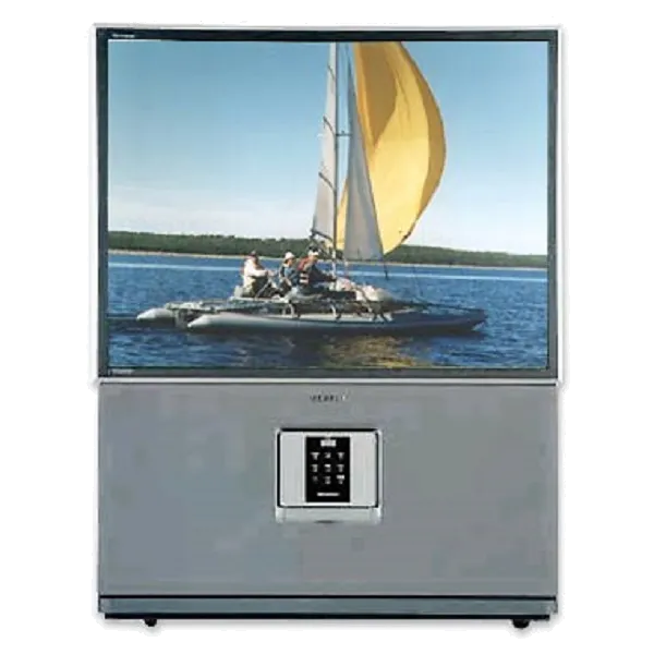 Замена разъема питания Samsung SP-43J7PFR