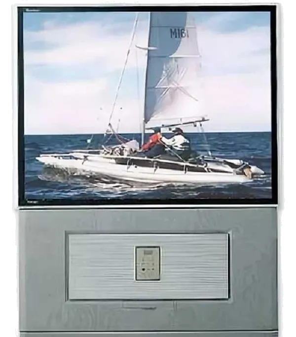 Замена разъема питания Samsung SP-62J8HFR