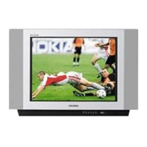 Замена разъема питания Samsung CS-29A7HFQW