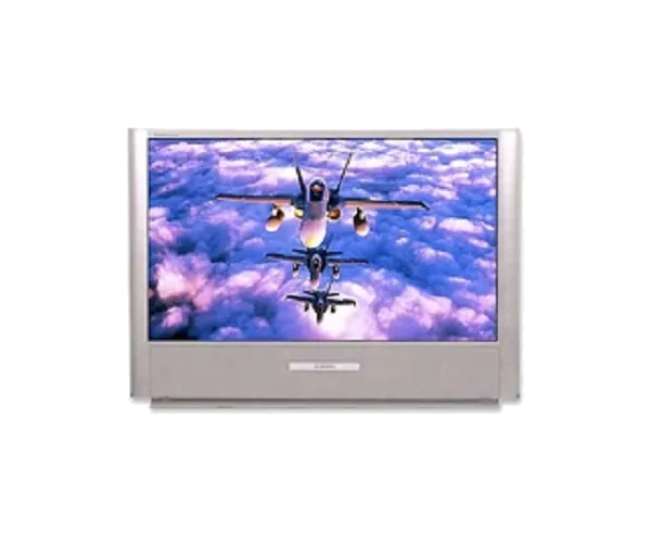 Замена разъема питания Samsung SP-43J6HDR