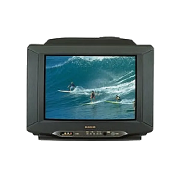 Замена разъема питания Samsung CK-22B9GWXR