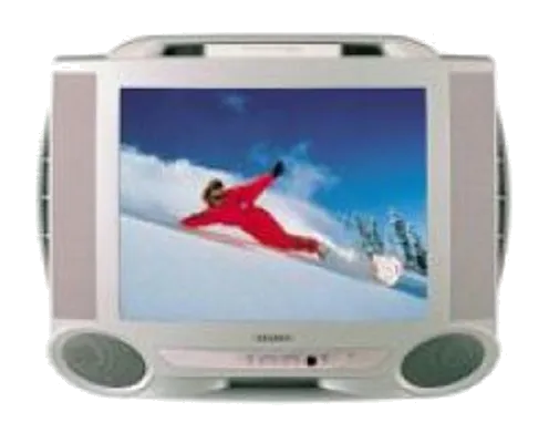 Замена разъема питания Samsung CS-21 S4 WR