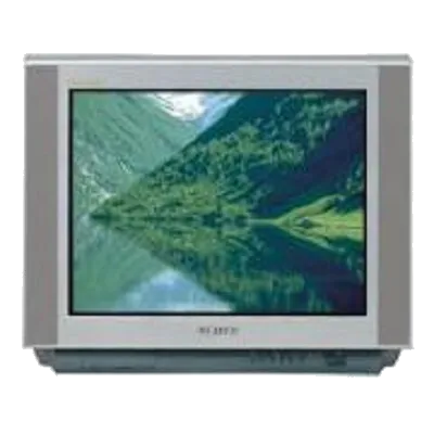 Замена разъема питания Samsung CS-25A6 WTQ