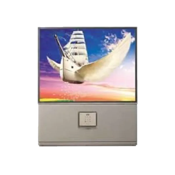 Замена разъема питания Samsung SP-54J7PFR