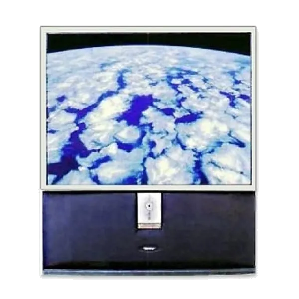 Замена разъема питания Samsung SP-61J5HFR