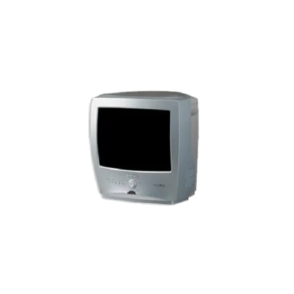 Замена разъема питания Samsung CS-14Y54 R