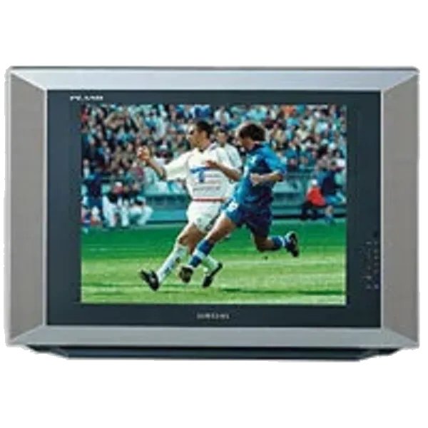 Замена разъема питания Samsung CS-29A5HPQ