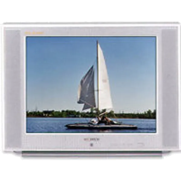 Замена разъема питания Samsung CS-29A6HPQ
